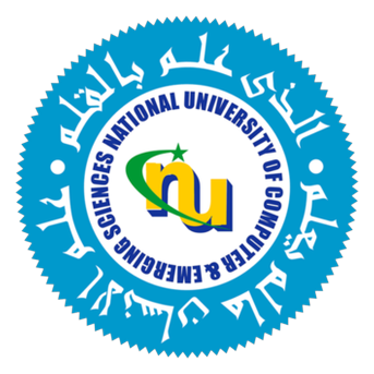 FAST National University of Computer and Emerging Sciences (FAST-NU)