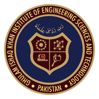 Ghulam Ishaq Khan Institute (GIKI)