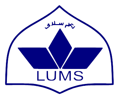 Lahore University of Management Sciences (LUMS)