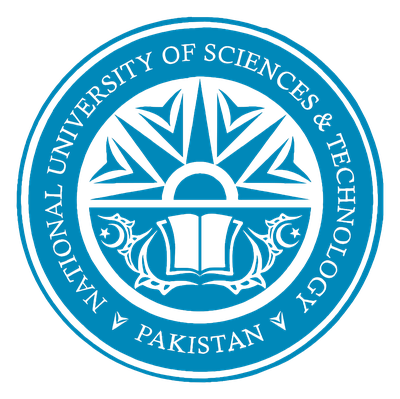 National University of Sciences and Technology (NUST)
