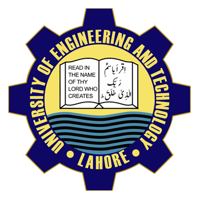 University of Engineering and Technology, Lahore (UET)